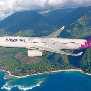 ハワイアン航空、HawaiianMilesのマイル有効期限を廃止