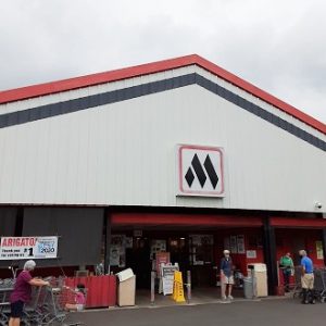 マルカイ　ホールセール　マート　～　Marukai Wholesale Mart